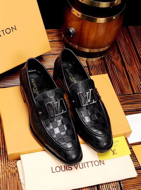 louis vuitton shoes original price|louis vuitton dress shoes price.